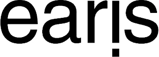 EARIS logo
