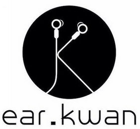 EAR.KWAN logo