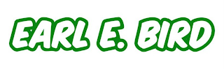 EARL E. BIRD logo
