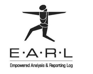 E·A·R·L EMPOWERED ANALYSIS & REPORTING LOG logo