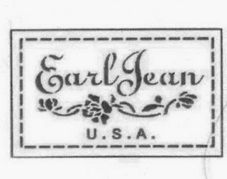 EARL JEAN logo