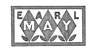 EARL MAY logo