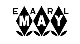 EARL MAY logo