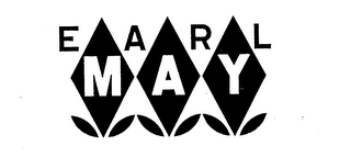 EARL MAY logo