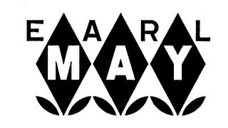EARL MAY logo