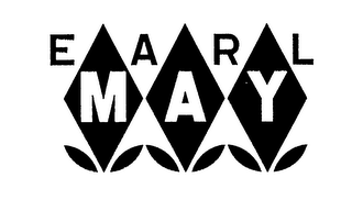 EARL MAY logo