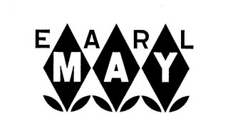 EARL MAY logo