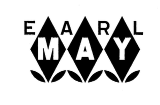 EARL MAY logo