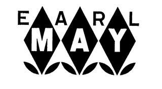 EARL MAY logo