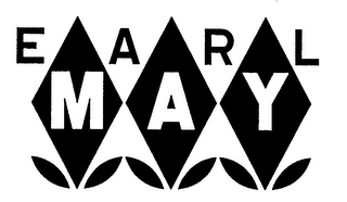 EARL MAY logo