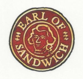 EARL OF SANDWICH logo