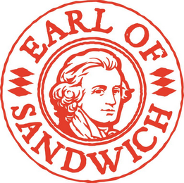 EARL OF SANDWICH logo