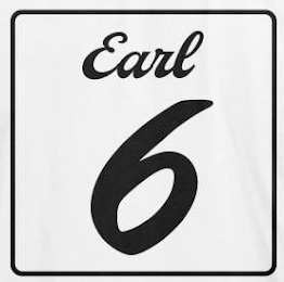 EARL6 logo