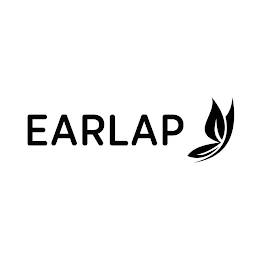 EARLAP logo
