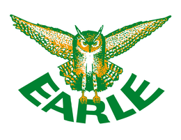 EARLE logo