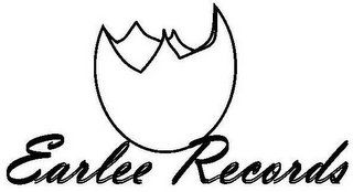 EARLEE RECORDS logo