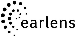 EARLENS logo