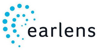 EARLENS logo