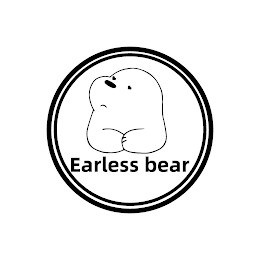 EARLESS BEAR logo