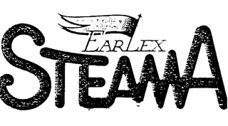 EARLEX STEAMA logo