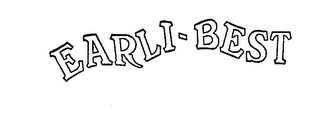 EARLI-BEST logo