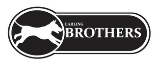 EARLING BROTHERS logo