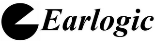 EARLOGIC logo