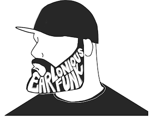 EARLONIOUS FUNK logo