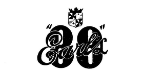 EARL'S 88 logo