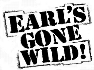 EARL'S GONE WILD! logo