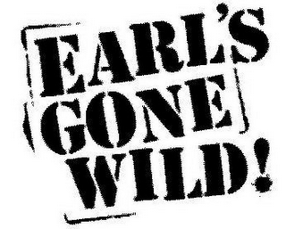 EARL'S GONE WILD! logo
