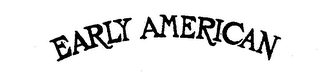 EARLY AMERICAN logo