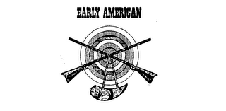 EARLY AMERICAN logo