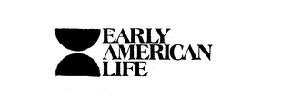 EARLY AMERICAN LIFE logo