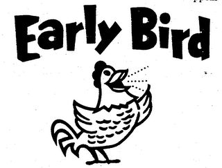 EARLY BIRD logo