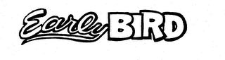 EARLY BIRD logo