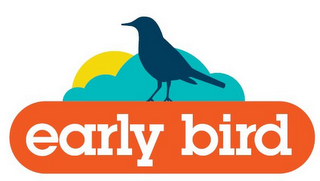 EARLY BIRD logo