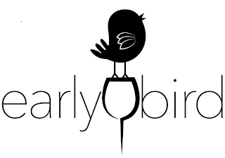 EARLY BIRD logo