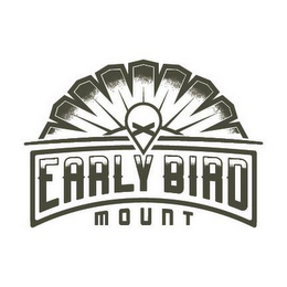 EARLY BIRD MOUNT logo