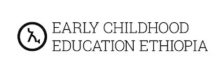 EARLY CHILDHOOD EDUCATION ETHIOPIA logo
