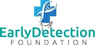 EARLY DETECTION FOUNDATION logo
