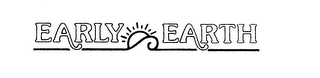 EARLY EARTH