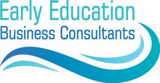 EARLY EDUCATION BUSINESS CONSULTANTS logo