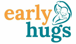 EARLY HUGS logo