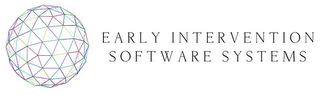 EARLY INTERVENTION SOFTWARE SYSTEMS logo