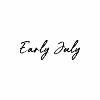 EARLY JULY logo