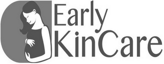 EARLY KINCARE logo