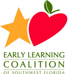 EARLY LEARNING COALITION OF SOUTHWEST FLORIDA logo