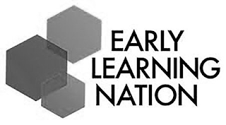 EARLY LEARNING NATION logo