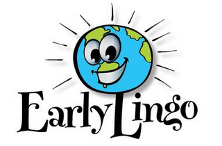 EARLY LINGO logo